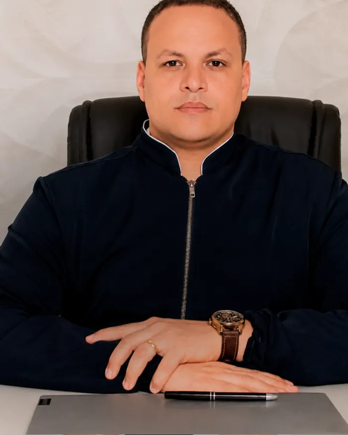 Glaudson Andrade, médico da Treinando para Vida