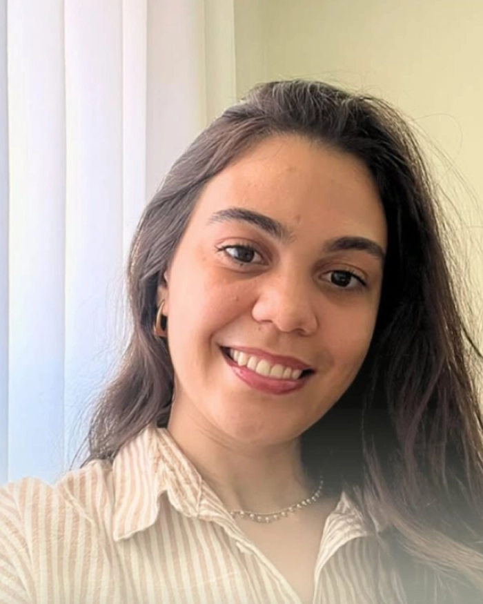 Laura Zimmermann, psicanalista da Treinando para Vida